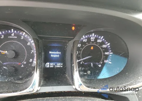 2013 Toyota Avalon Base z USA, uszkodzony, nr VIN 4T1BK1EB5DU070185